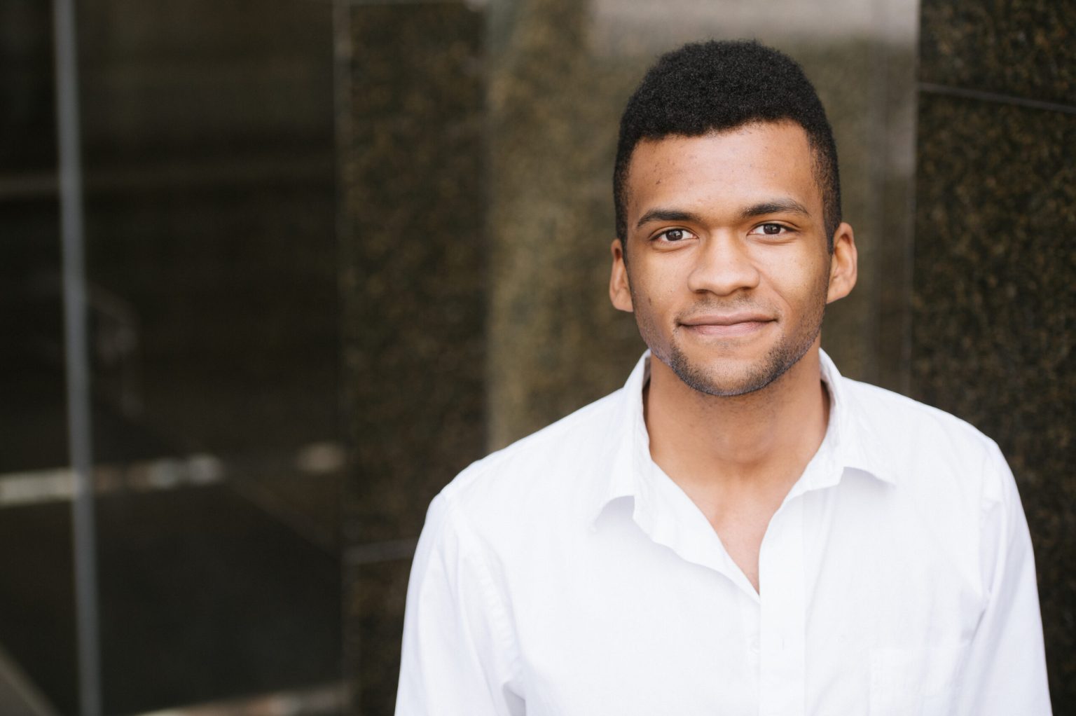 Jim Cunningham – Ron Brown Scholar Program